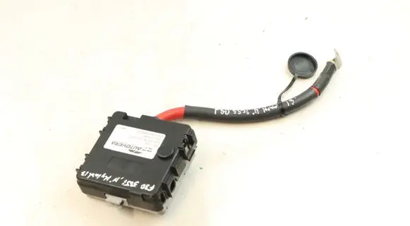 Fuse module