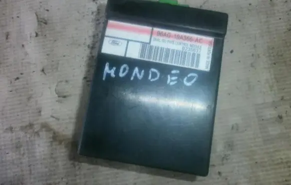 Ford Mondeo MK I Other control units/modules 96ag19a366ac b235637