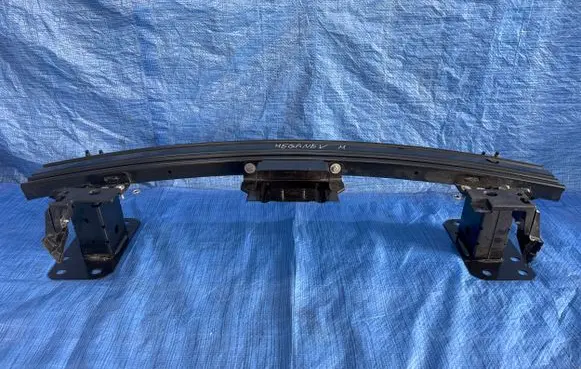 Renault Megane E-Tech Front bumper support beam 
