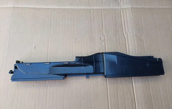 Ford Transit - Tourneo Connect Intercooler air guide/duct channel VWN3CA-9G788-AA 2586657 5Q0129254L