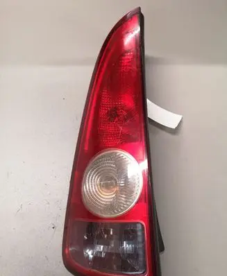 Renault Espace - Grand espace IV Rear/tail lights 8200027153