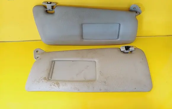 BMW 3 E36 Sun visor