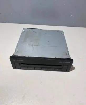 Volkswagen Golf V CD/DVD changer 1K0035110A VWZ3Z8H8293754