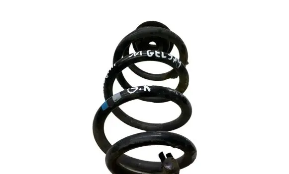 Nissan Qashqai Rear coil spring