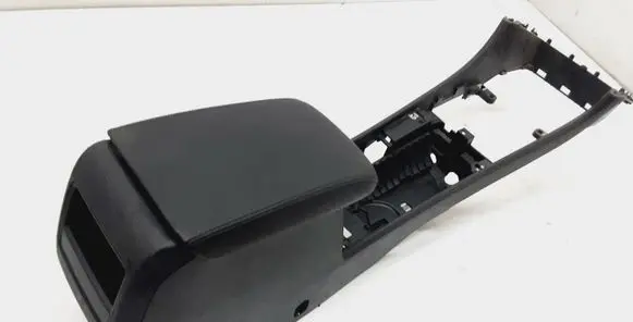 Volkswagen PASSAT B7 USA Armrest