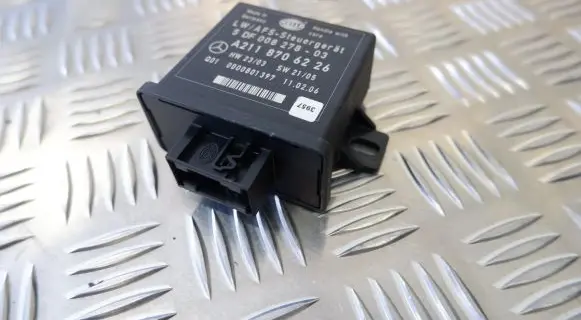Mercedes-Benz ML W164 Light module LCM A2118706226