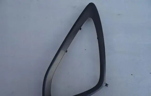 Opel Crossland X Front door speaker cover trim 13463509