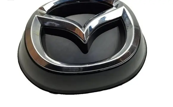 Mazda 6 Manufacturer badge logo/emblem GBVG50716 GBVG-50716