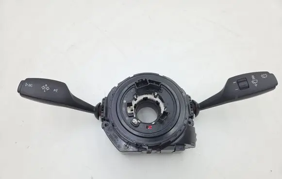 BMW 1 F20 F21 Wiper turn signal indicator stalk/switch 9253753 1009390601