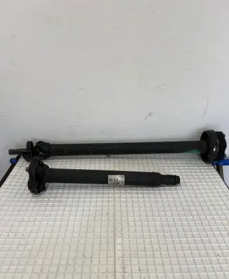 Mercedes-Benz CLS C257 Drive shaft (set) A2571800 2574101800