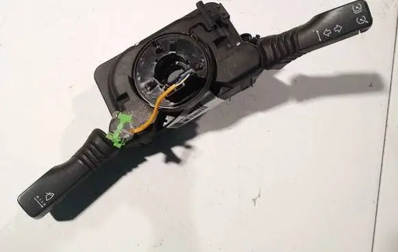 Opel Astra H Wiper turn signal indicator stalk/switch 282320042290378 ks282320