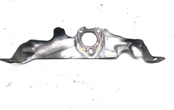 Renault Megane III Exhaust heat shield 144157606R