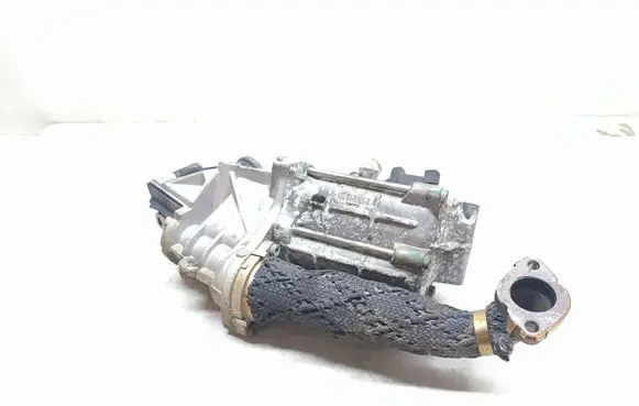 Land Rover Range Rover Sport L494 EGR valve cooler 
