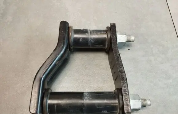 Other under body part