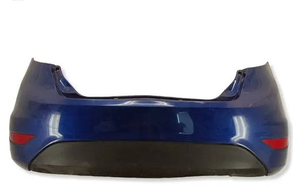 Ford Fiesta Rear bumper 8A6117D781A