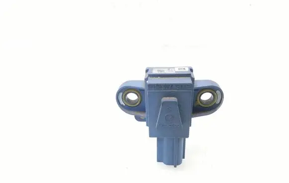 Seat Leon (1P) Airbag deployment crash/impact sensor 1K0955557A