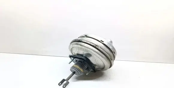 BMW 5 F10 F11 Brake booster 6796726