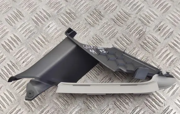 Volkswagen Golf VII (A) pillar trim 5G0868144B
