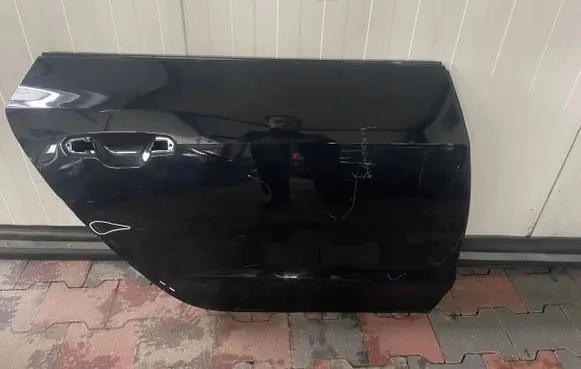 Audi A7 S7 4K8 Rear door