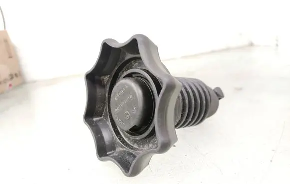 Audi A3 S3 8P Spare wheel bolt 1K0803899D