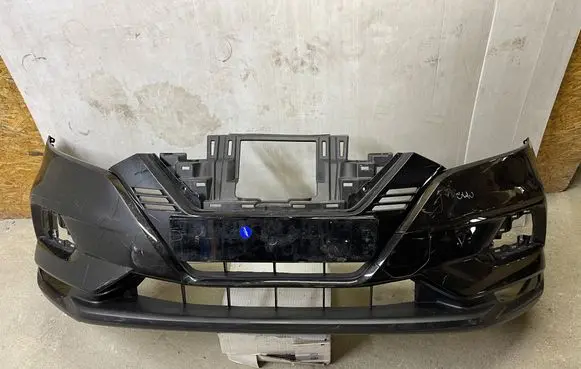 Nissan Qashqai Front bumper 62022HV00H