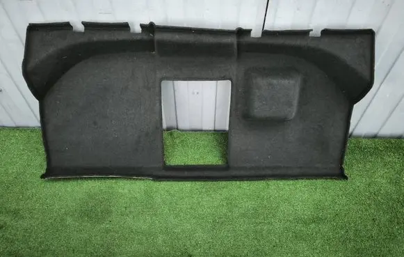 Volkswagen Phaeton Other trunk/boot trim element 3D5867707D