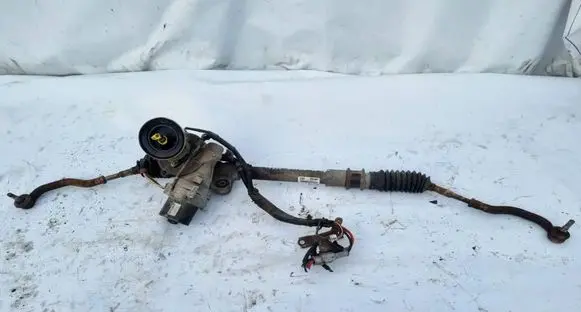 Honda Civic Steering rack HSNDX8751