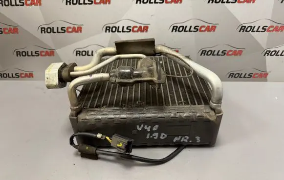 Volvo S40, V40 Air conditioning (A/C) radiator (interior) CAB311A166