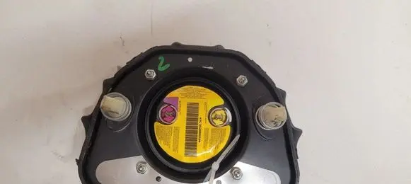 Opel Signum Steering wheel airbag 13112812 DAE30930230