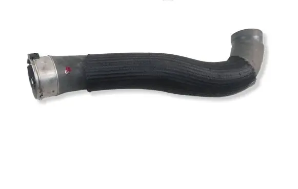 Renault Espace V (RFC) Intercooler hose/pipe 