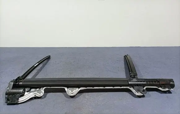 BMW X7 G07 Parcel shelf load cover 7460477