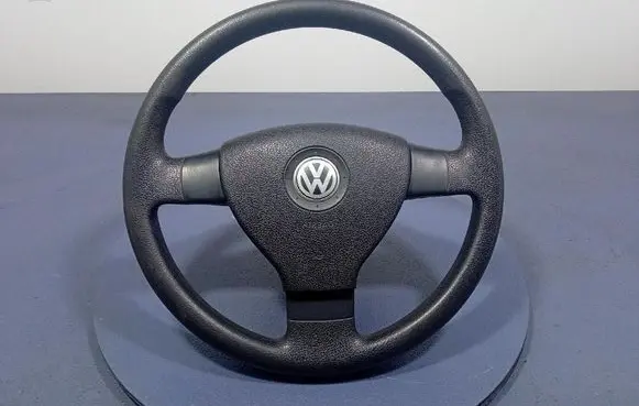 Volkswagen Cross Touran I Steering wheel 1T0419091L