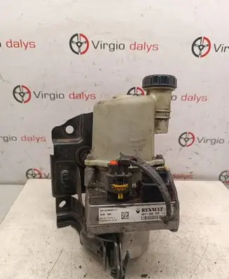 Dacia Logan II Electric power steering pump 491106619R 115147
