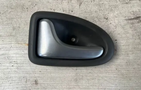 Renault Scenic I Front door interior handle 7700415974