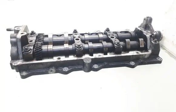 Opel Vectra C Camshaft 