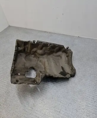 BMW 3 F30 F35 F31 Heat shield in engine bay 8514330
