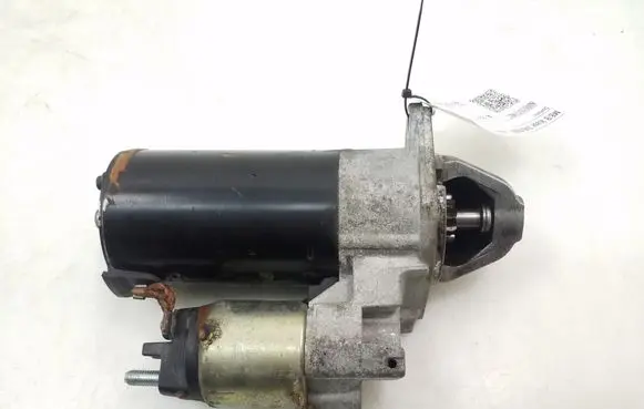 Mercedes-Benz B W245 Starter motor A0051517401