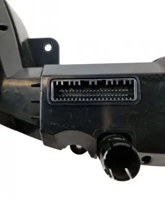 Hyundai i40 Climate control unit 972503Z900