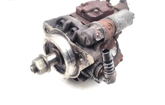 Ford Focus Fuel injection high pressure pump 4M5Q9B395AF A2C20003032