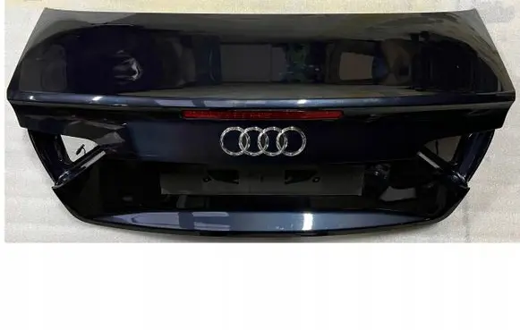 Audi A5 8T 8F Tailgate/trunk/boot lid