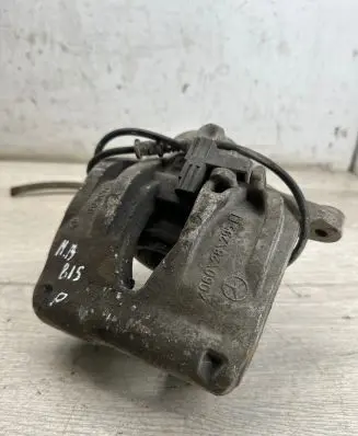 Mercedes-Benz E W211 Front brake caliper 351302