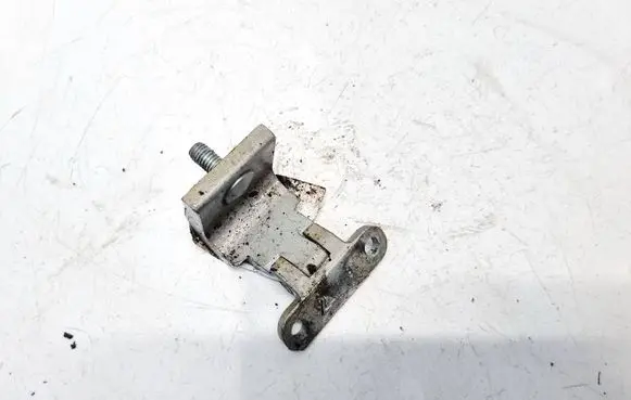 Volkswagen Polo IV 9N3 Tailgate/trunk/boot hinge