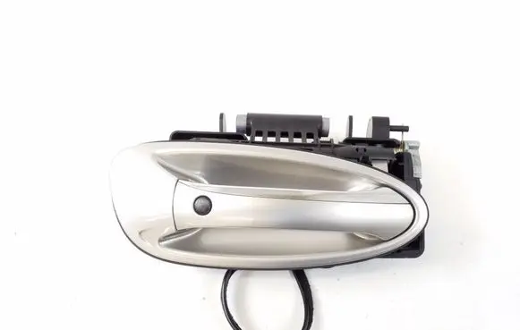 Porsche Panamera (970) Rear door exterior handle 97053706401