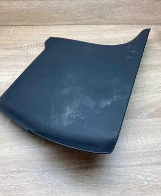 Mercedes-Benz E W211 Foot area side trim A2116800806