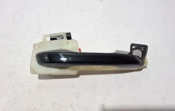 KIA Niro Rear door exterior handle
