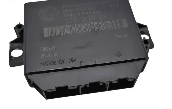 Skoda Octavia Mk2 (1Z) Parking PDC control unit/module 1Z0919283B