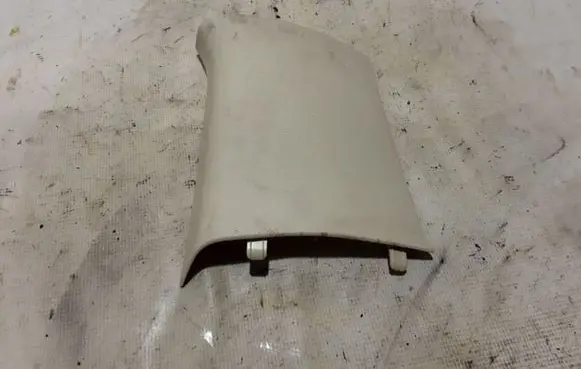 Mini Cooper Countryman R60 Tailgate/trunk side cover trim 9801277