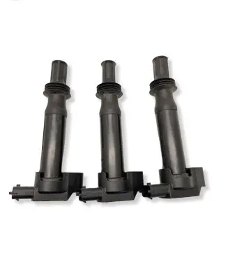 Peugeot 308 High voltage ignition coil 9675390980