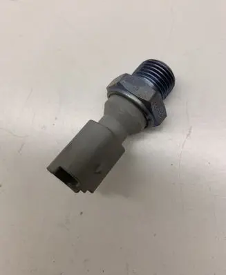 Peugeot 407 Oil pressure sensor 963299