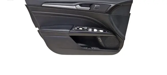 Ford Fusion II Front door card panel trim HS73F238A51 HS73F238A51HG3ZHE 3FA6P0RU2HR182524